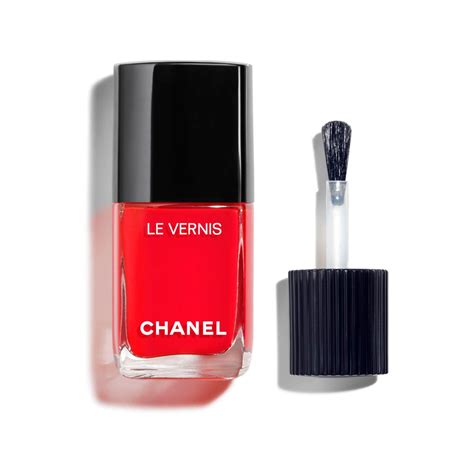 chanel nagellack neue kollektion|chanel nagellack farbe.